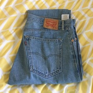 Men’s jeans